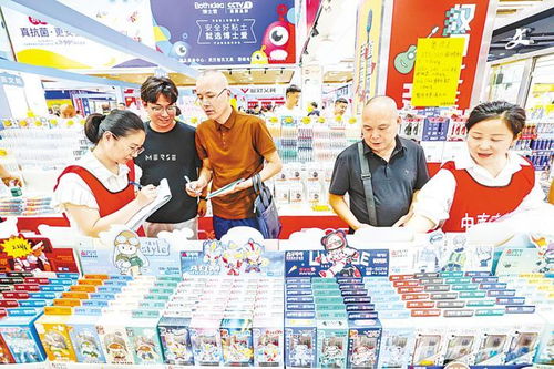 漢口北夏季文化用品博覽會舉行，引領(lǐng)文化消費(fèi)新潮流