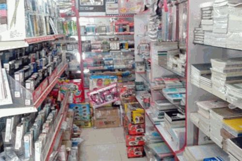 文化用品店加盟條件詳解 加盟費用及網絡技術要求