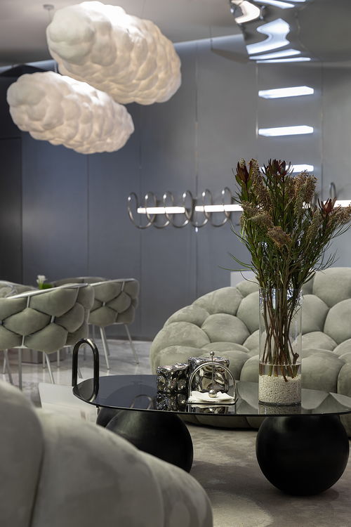 藝術與美學的雙重交匯 來福士5樓VQ醫美與藝癡設計的收藏品鑒定服務