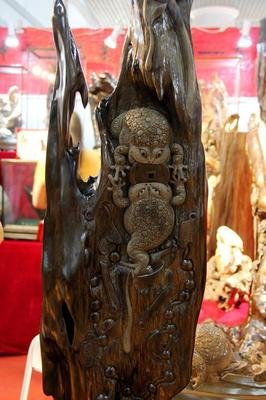 絲路文明盛典 文化惠民盛宴——第九屆西部文博會(huì)在西安啟幕