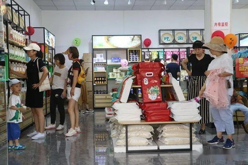 銅川也有生態(tài)食品之家 帶你享受品質(zhì)好生活
